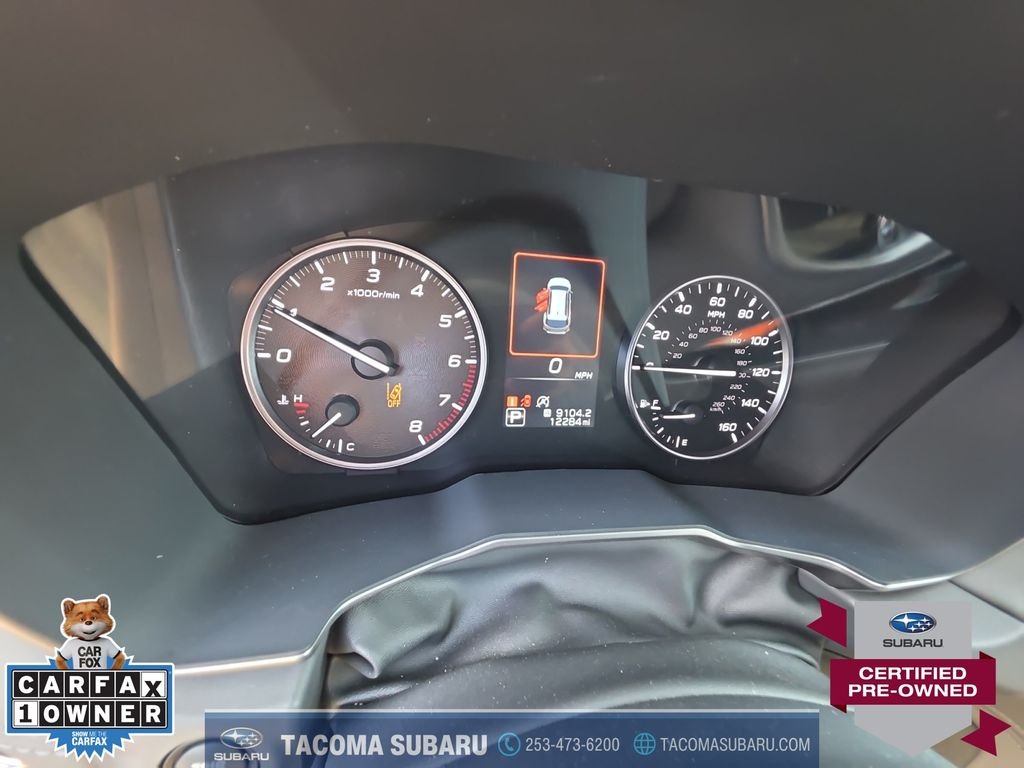 2025 Subaru Outback Onyx Edition - Photo 14