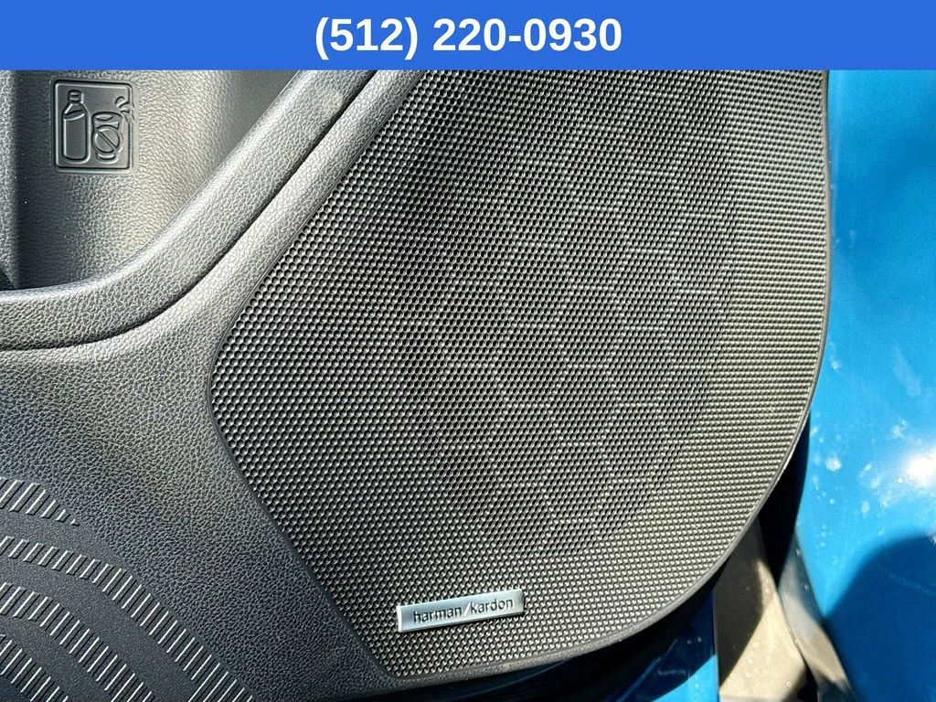 New 2026 GEYSER BLUE Subaru Wilderness image 23