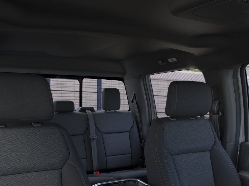 New 2026 White Ford XLT image 22