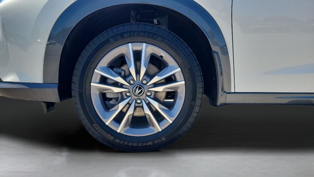 New 2026 Platinum White Pearl Acura Base image 26