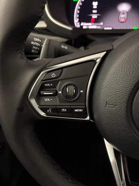 2026 Acura MDX Technology Package - Photo 21