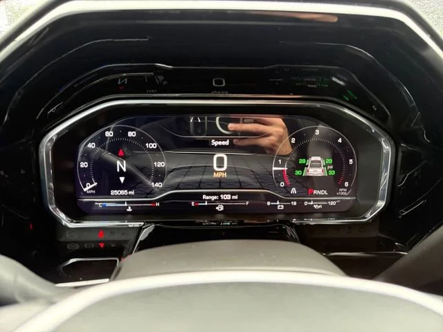 2024 GMC Sierra 1500 Elevation - Photo 9