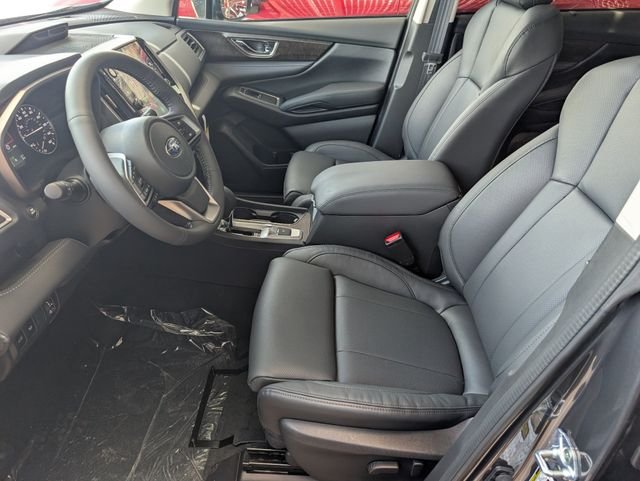 New 2026 MAGNETITE GRAY METALLIC Subaru Touring 7-Passenger image 6