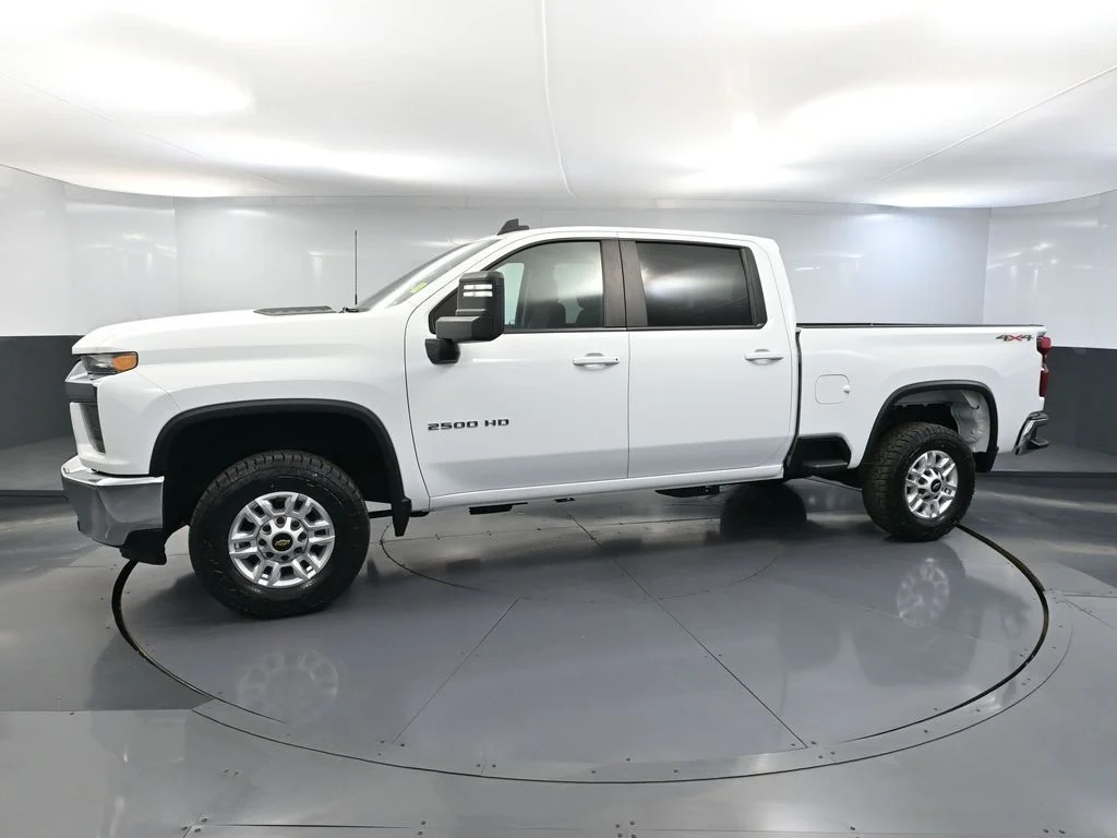 2023 Chevrolet Silverado 2500HD LT - Photo 12