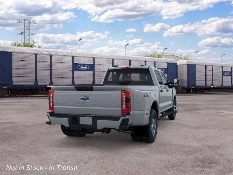 New 2026 Avalanche Ford F-350® XL image 8