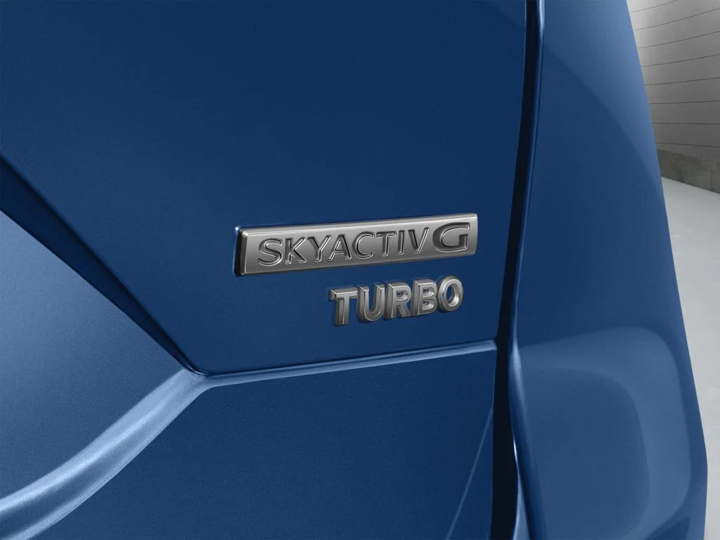 Used 2025 Blue Mazda 2.5 S Premium Plus Package image 51