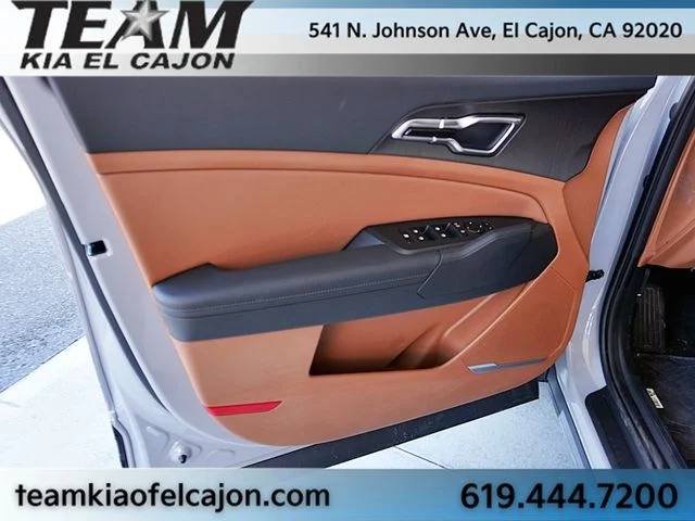 New 2026 Gray Kia X-Line image 28