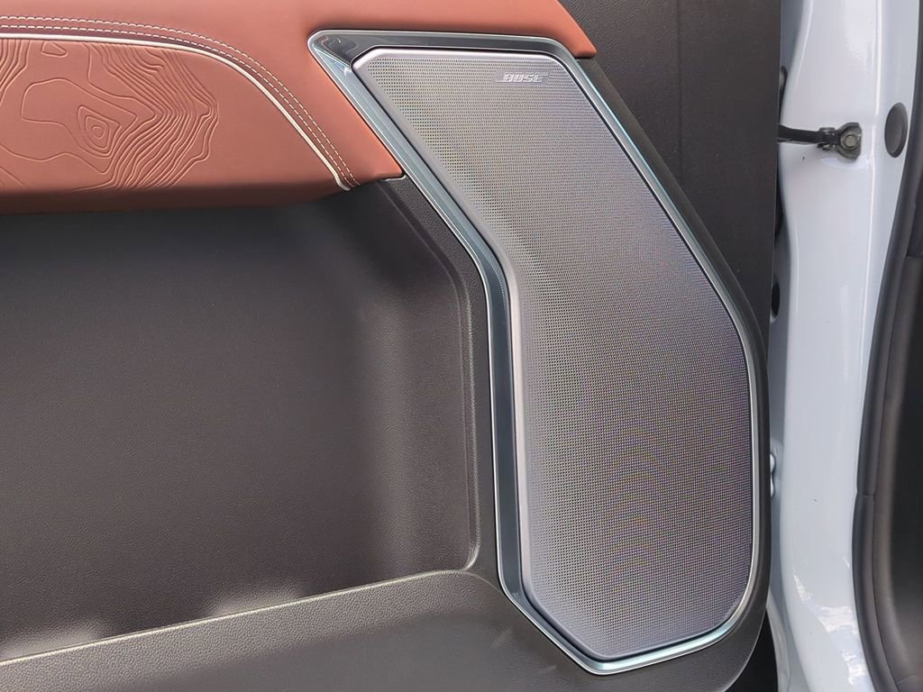 2026 GMC Sierra 1500 Denali Ultimate - Photo 25
