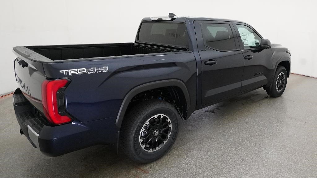 New 2026 Blueprint Toyota  SR5 image 18