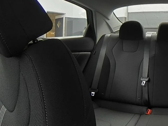 New 2026 Gray Hyundai SE image 40