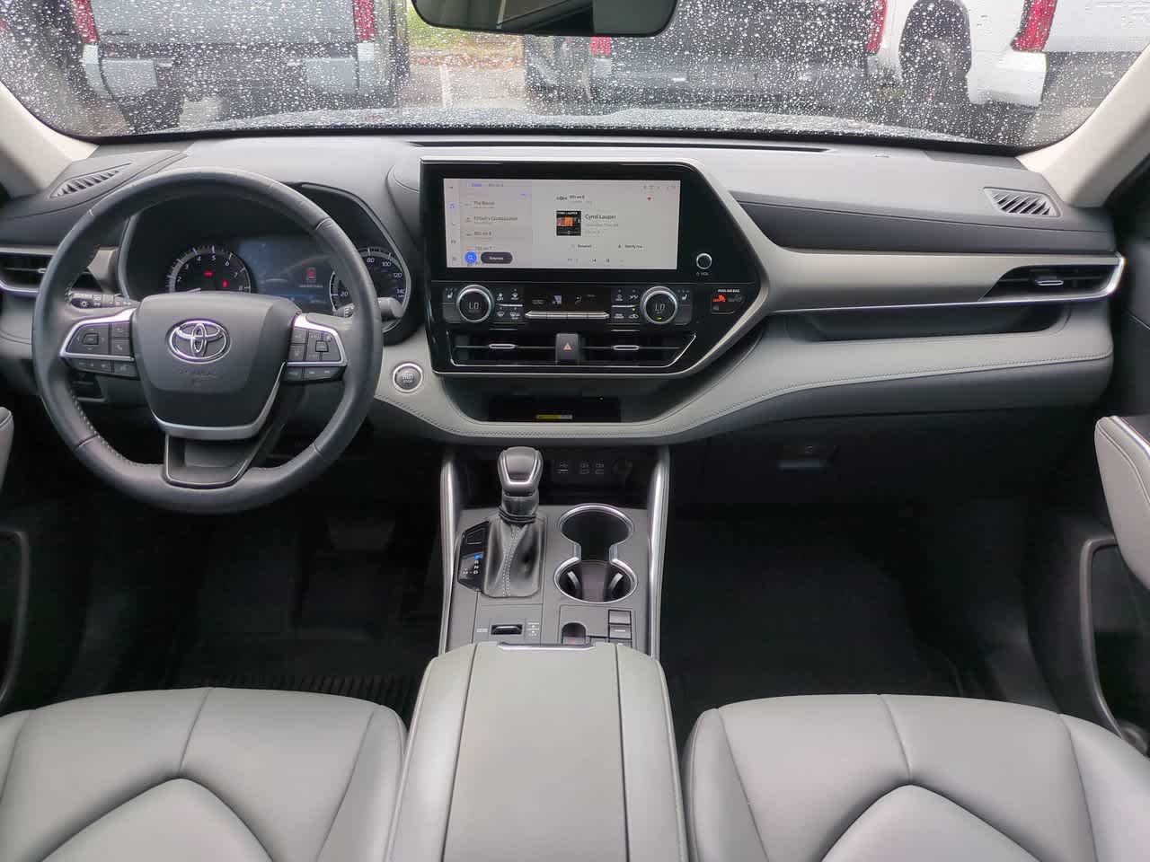 Used 2023 Blueprint Toyota L image 14