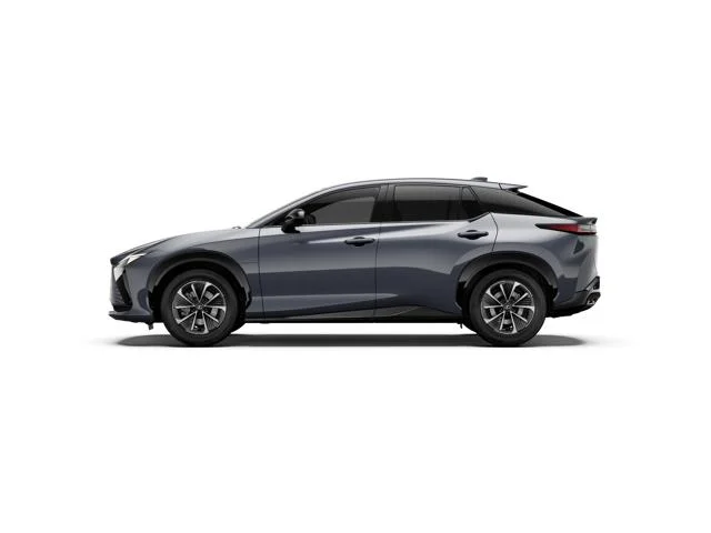 New 2026 Cloudburst Gray Lexus  image 2