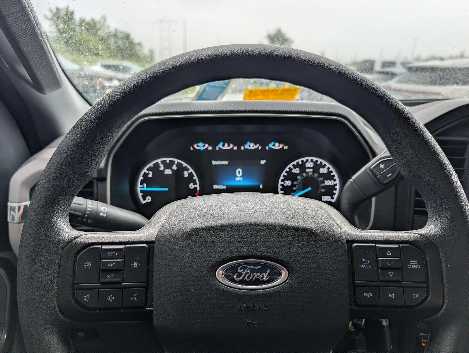 Used 2023  Ford XL image 15