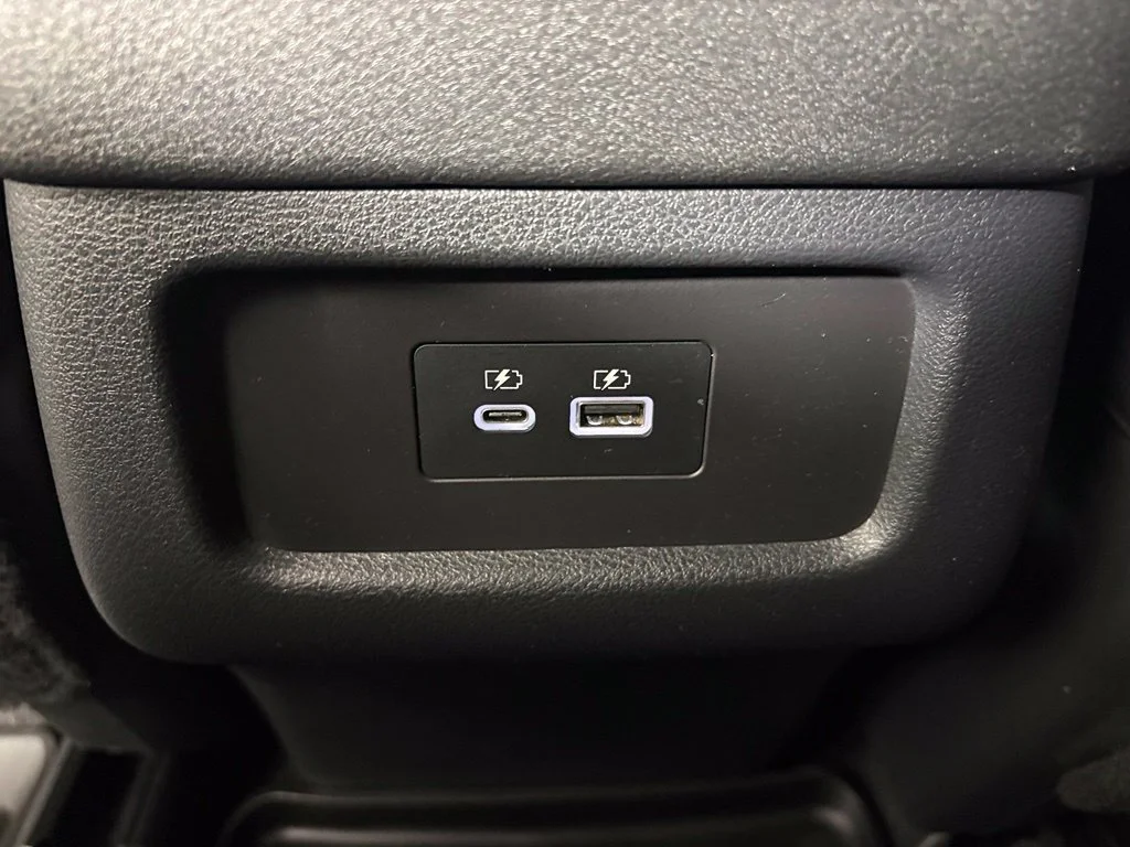 Used 2024 Gray Nissan Rock Creek image 36