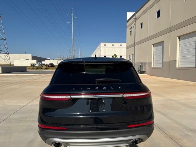 Used 2022 Black Lincoln Reserve image 7