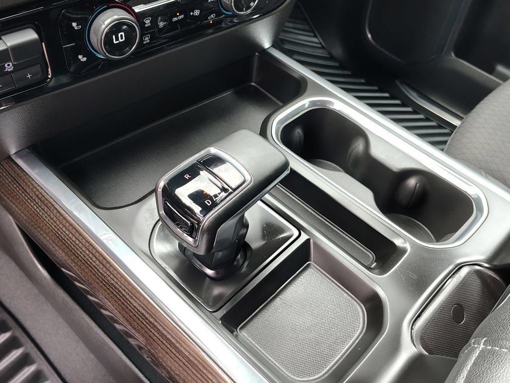 2023 Chevrolet Silverado 1500 LT - Photo 35