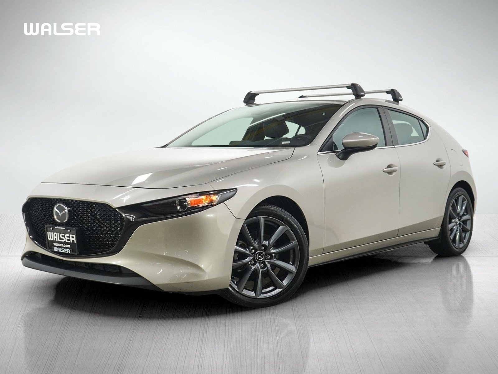 2023 Mazda CX-3 Select AT 5-Door SKYACTIV's photo