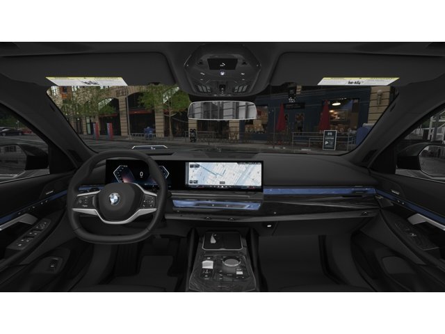 New 2027 Dark Graphite Metallic BMW  image 10
