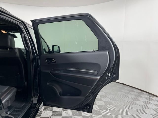 2026 Dodge Durango GT Plus - Photo 45