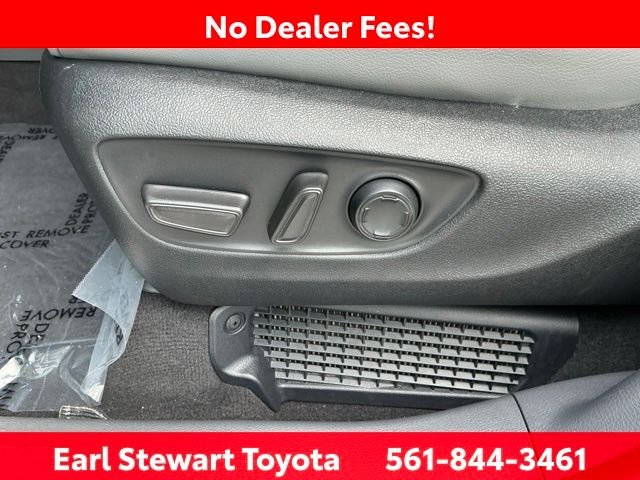 Certified Used 2024 Beige Toyota XLE image 36