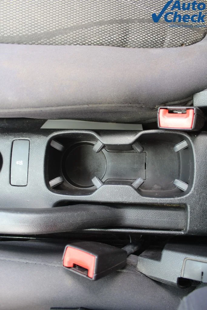Used 2014 Blue Chevrolet LT image 11