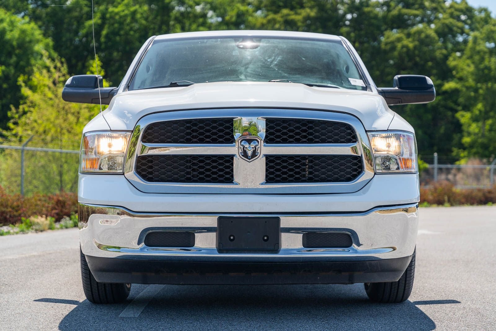 2023 RAM Ram 1500 Classic