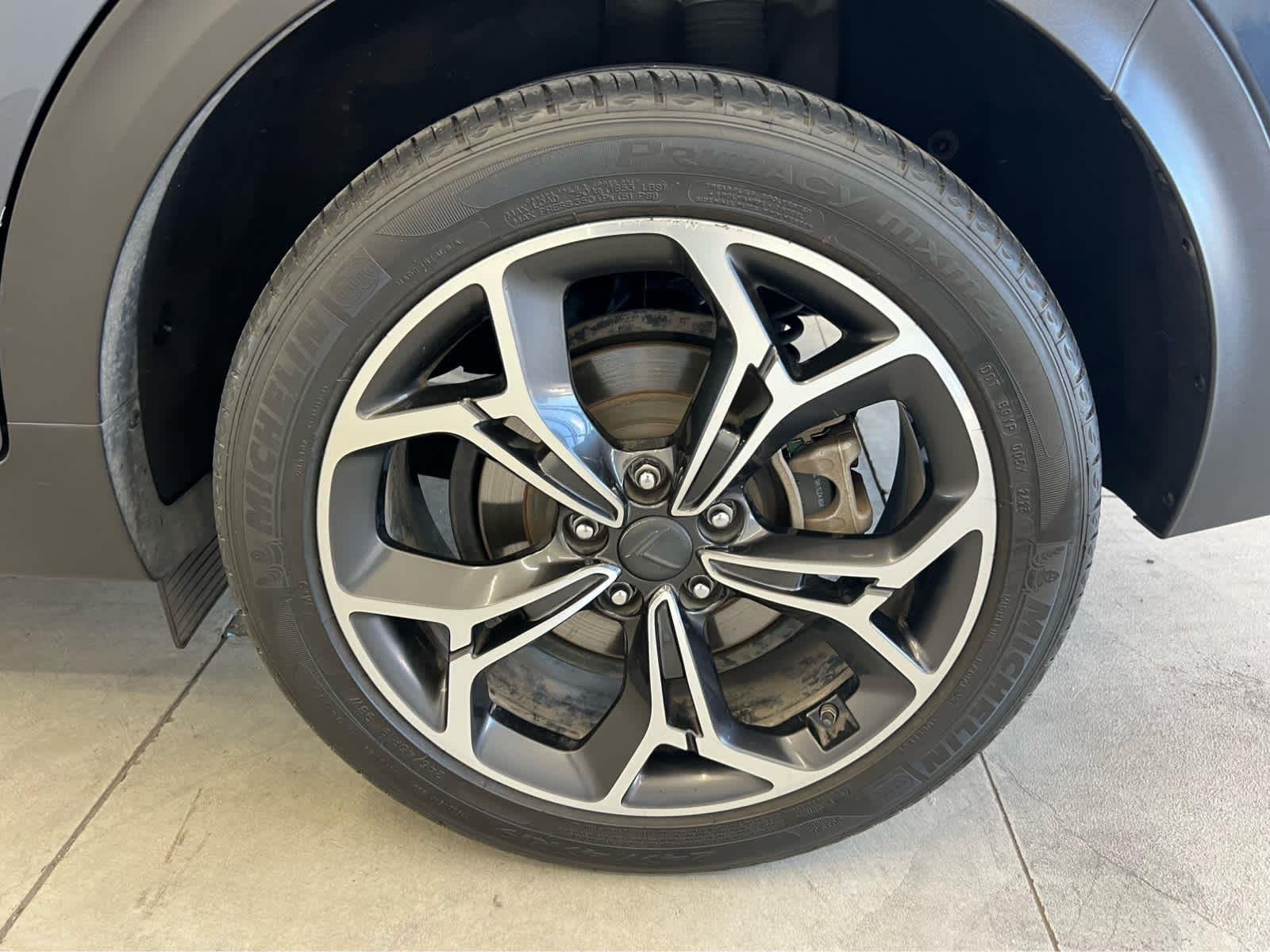 2021 Kia Sportage SX Turbo - Photo 10