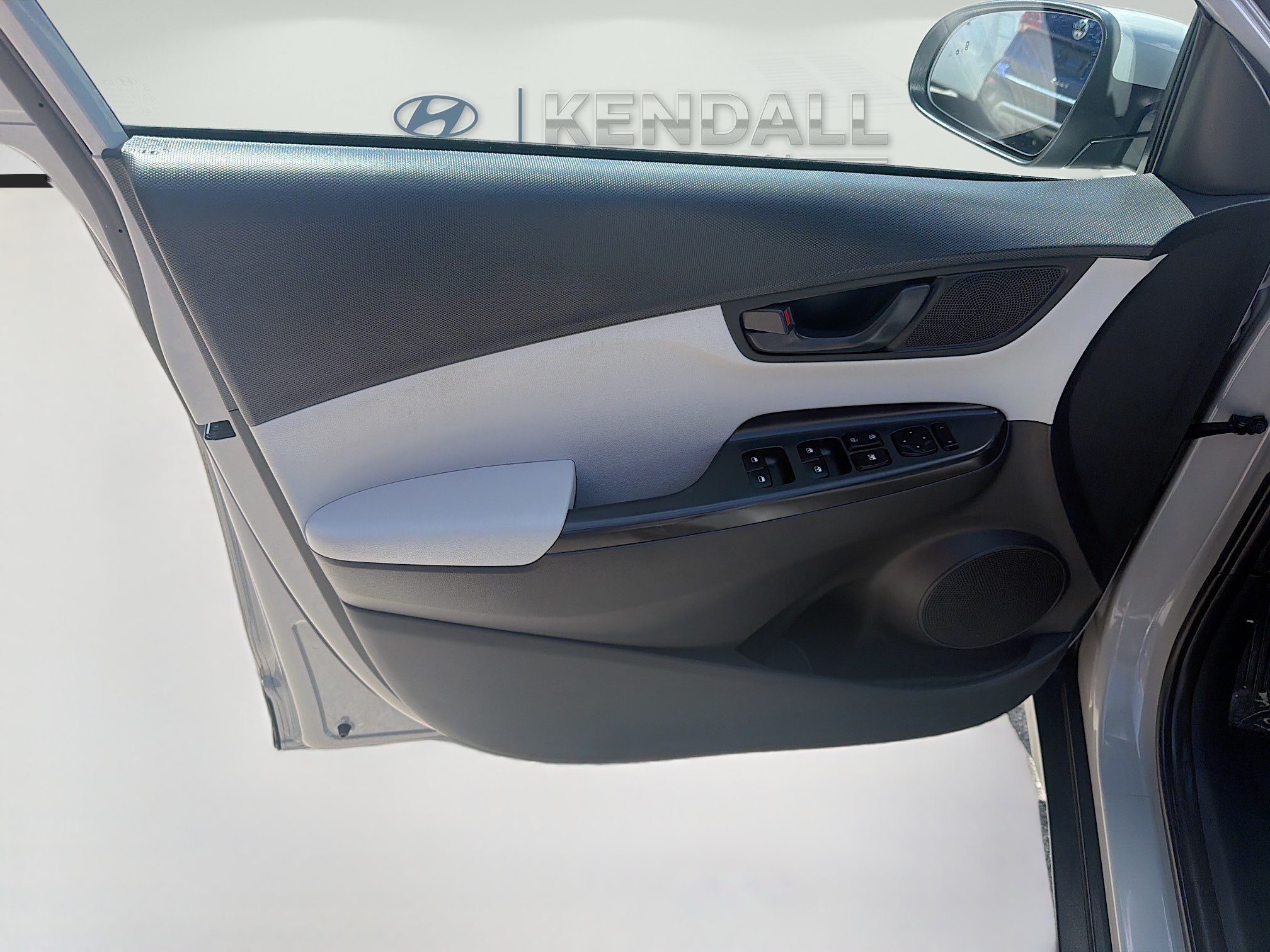 Used 2023 Cyber Silver Hyundai SEL image 17