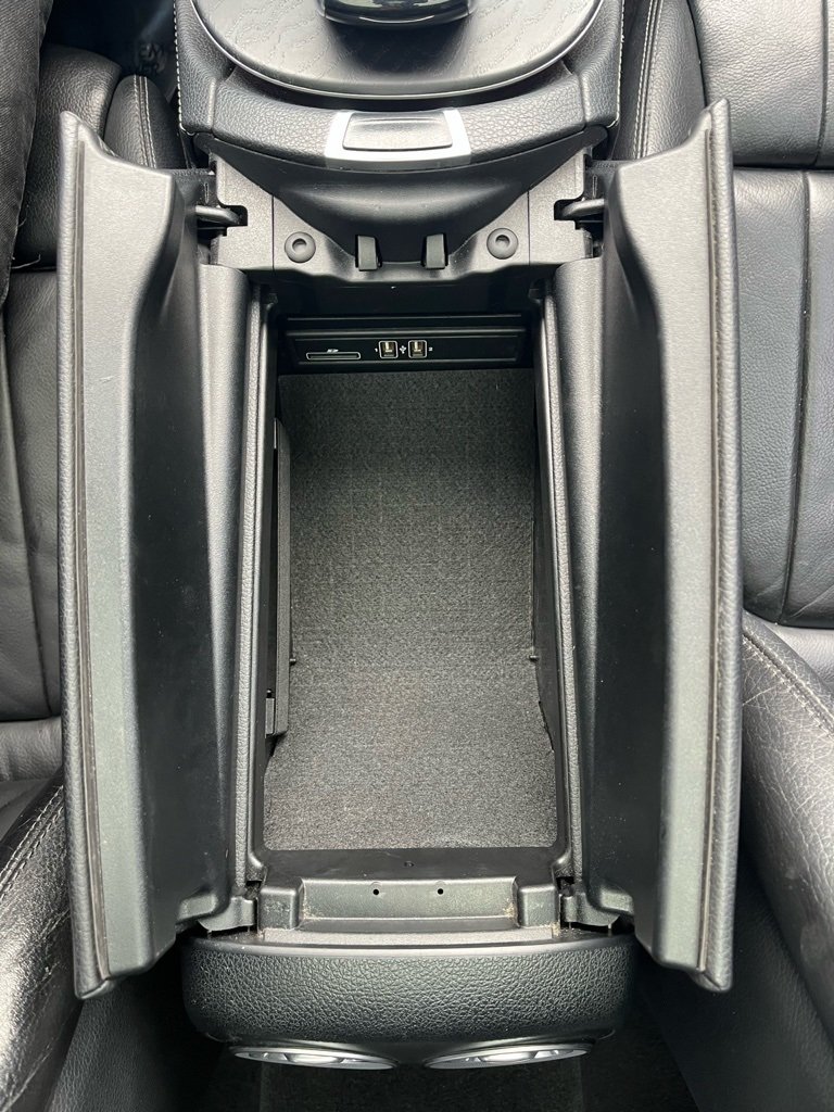 2018 MERCEDES-BENZ E-CLASS - Image 14