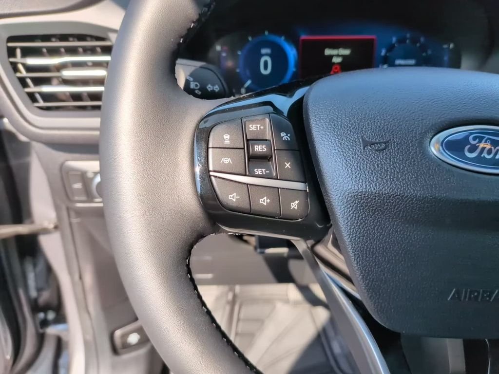 Used 2022 Gray Ford Titanium image 20