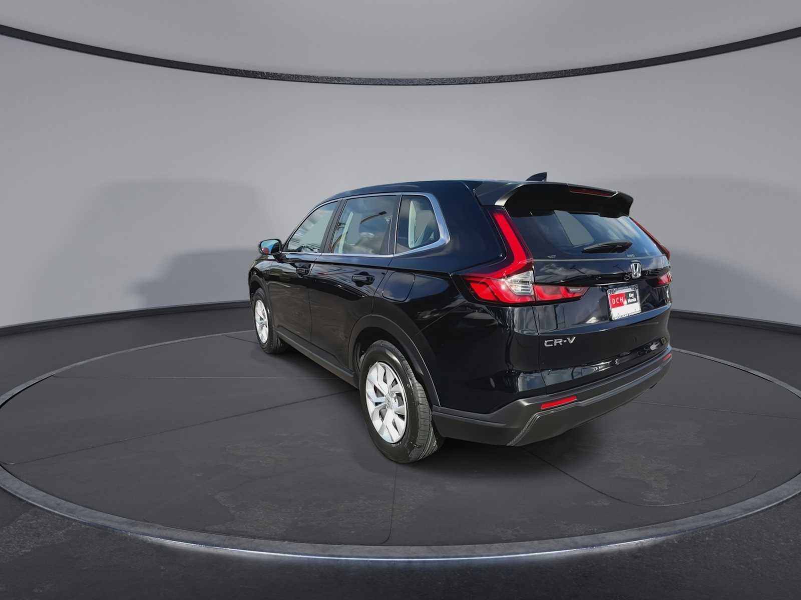 2024 Honda CR-V LX - Photo 6