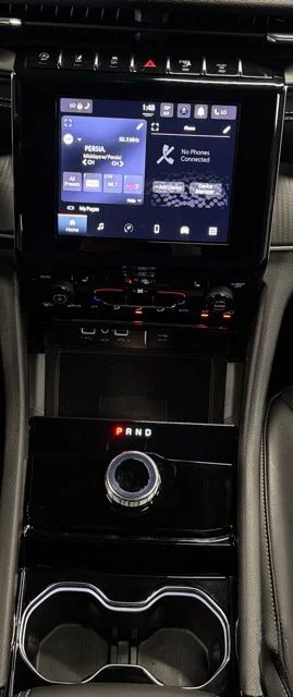 Used 2023 Black Jeep Altitude X image 13