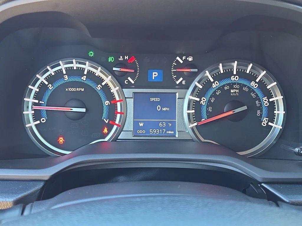 Certified Used 2019 Magnetic Gray Metallic Toyota Limited image 16