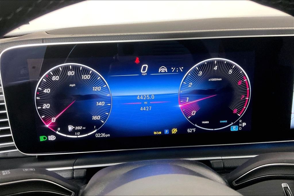 2026 Mercedes-Benz GLS Base - Photo 20