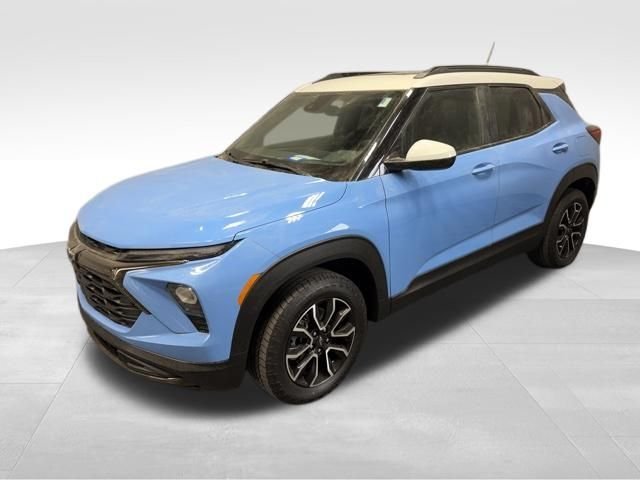 2024 Chevrolet TrailBlazer Activ