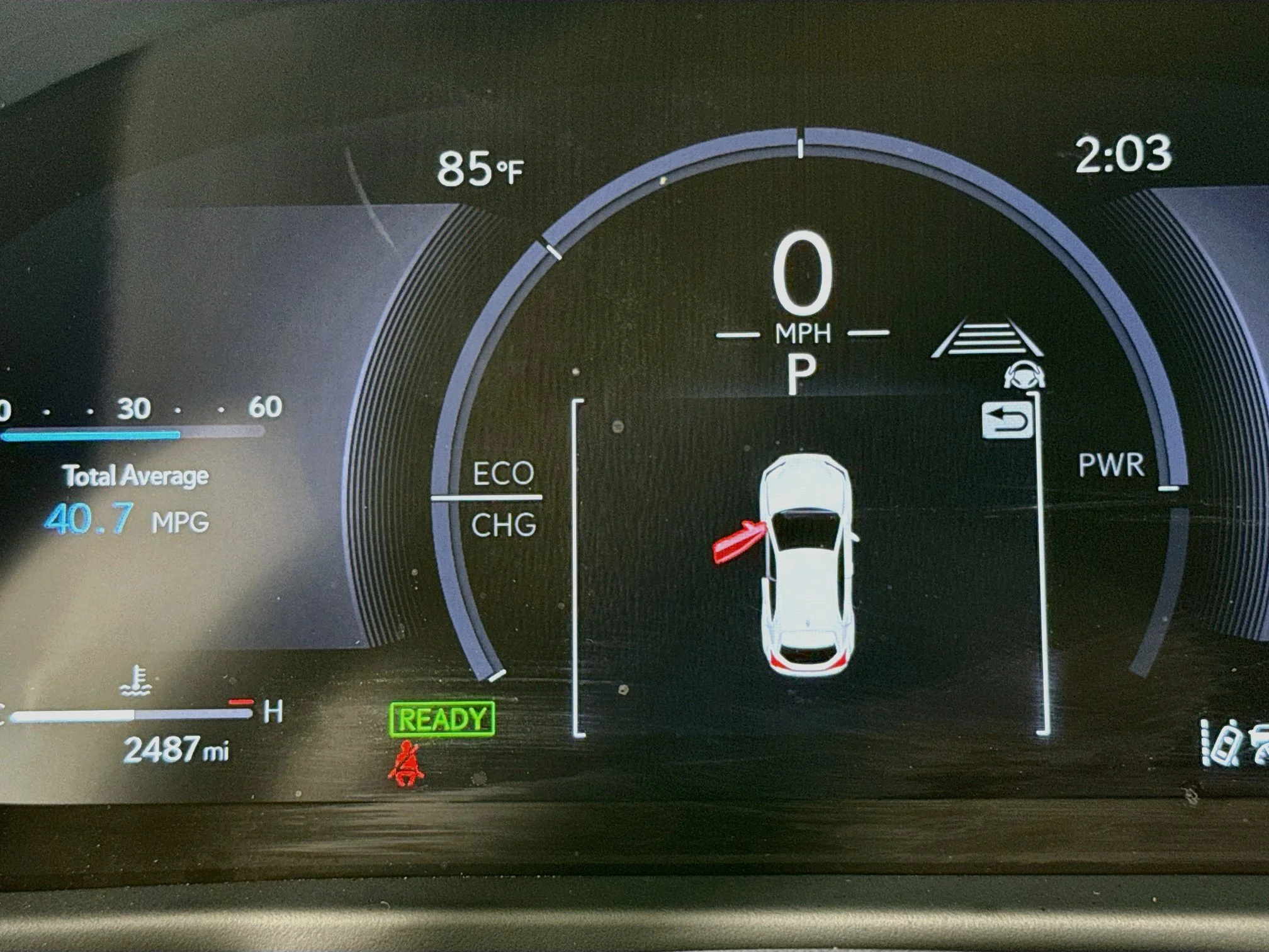 Certified Used 2026 CAVIAR Lexus 300h Premium image 13