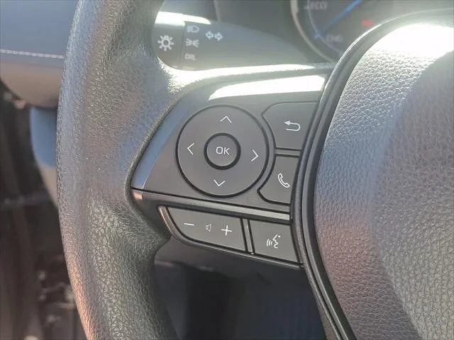 Certified Used 2025 MAGNETIC GRAY MET. Toyota  image 21