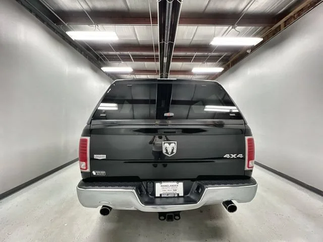2019 RAM Ram 1500 Classic Laramie - Photo 26