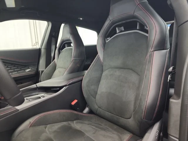 2026 Dodge Charger Daytona Scat Pack - Photo 31