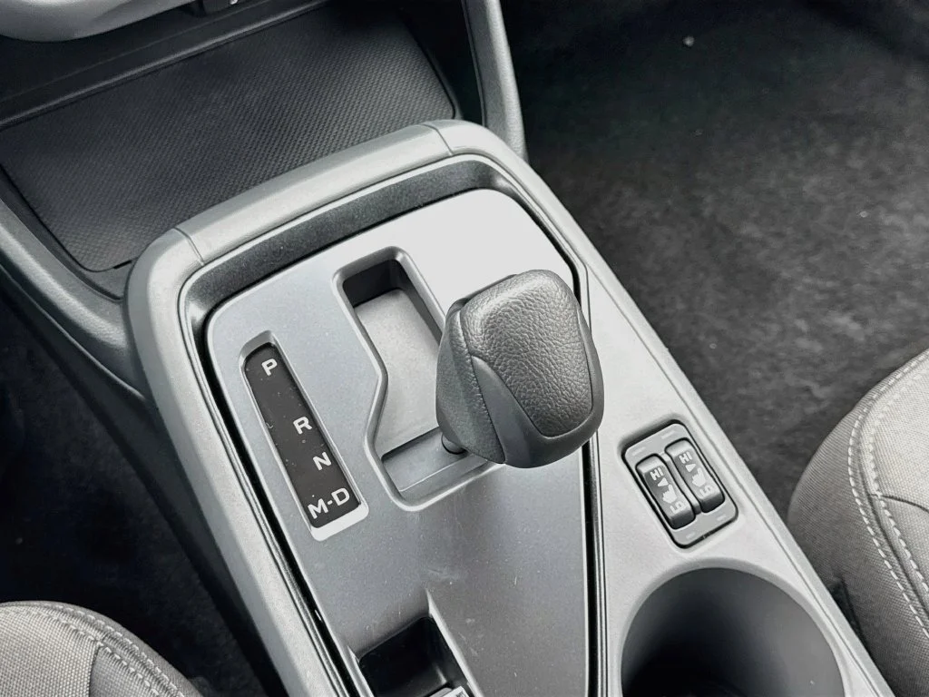 New 2027 White Subaru Premium image 21