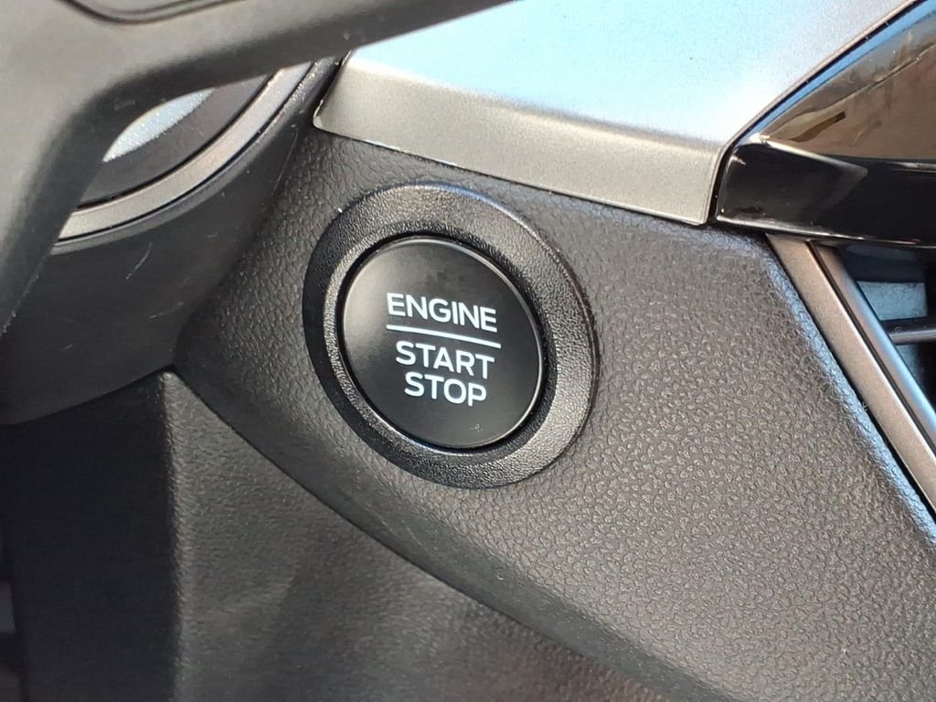 Certified Used 2024 Oxford White Ford Active image 25
