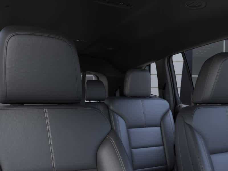 New 2026 Ebony Twilight Metallic GMC Elevation image 24