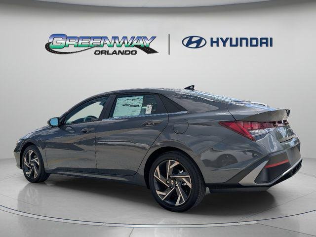 New 2026 Ecotronic Gray Hyundai Limited image 43