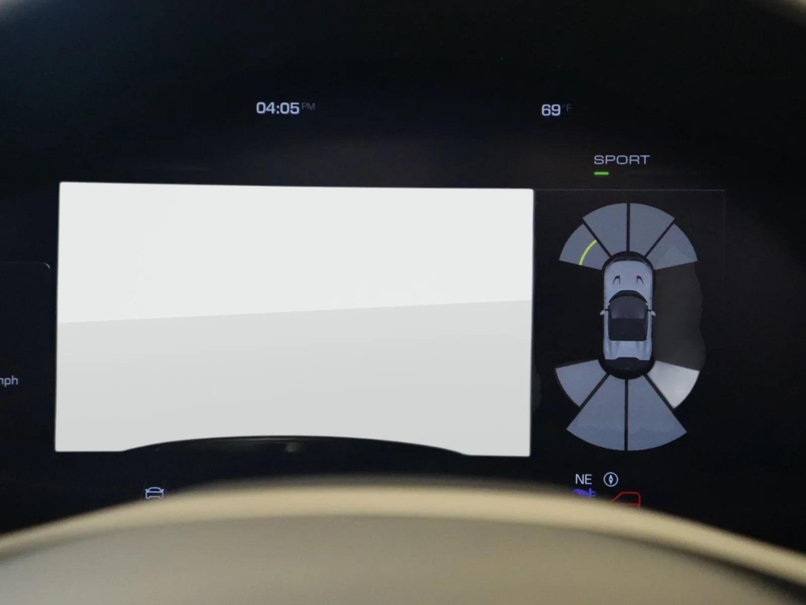Used 2026 Grigio Silverstone Ferrari Spider image 42