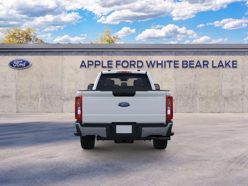 New 2026 White Ford XL image 27