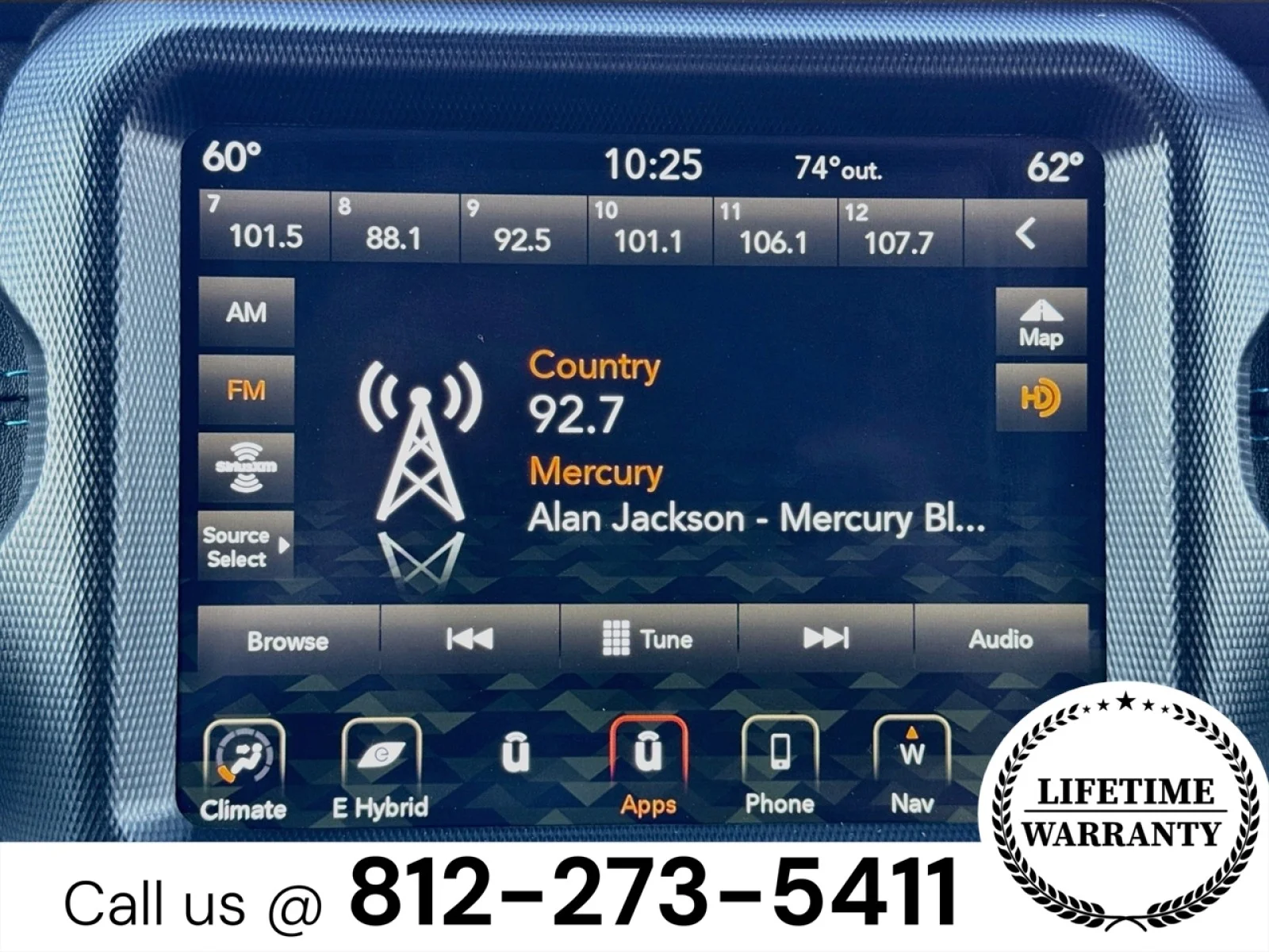 Used 2021 Gray Jeep Unlimited Rubicon image 15