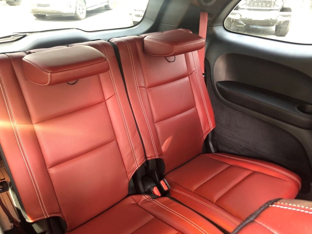Used 2023 White Dodge SRT Hellcat image 28