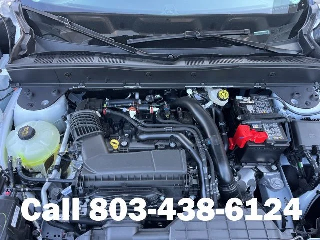 New 2026 Oxford White Ford Badlands® image 20