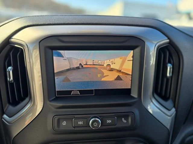 2026 GMC Sierra 2500HD Pro - Photo 15