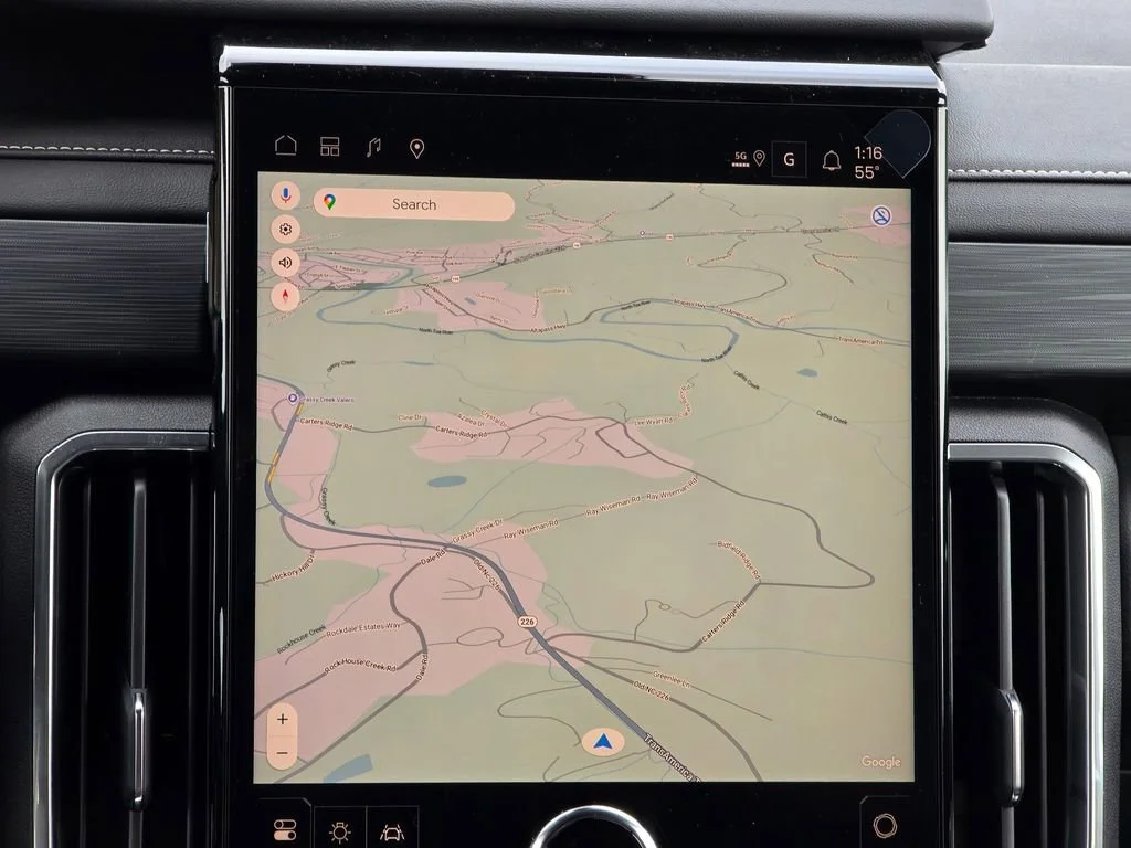 2026 GMC Acadia Elevation - Photo 8